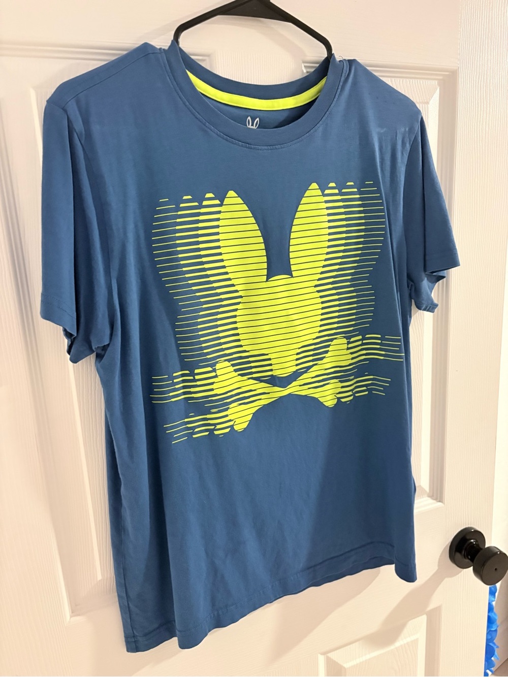 Psycho bunny mens 4